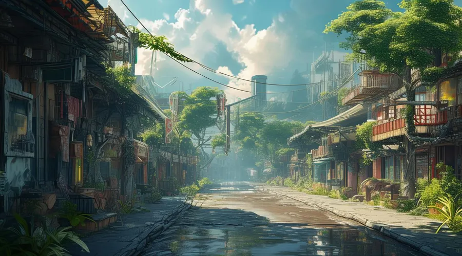 火柴人觉醒游戏图片2